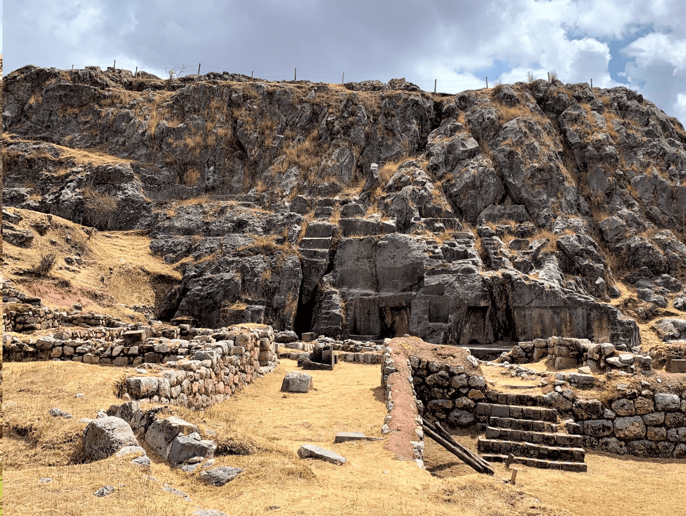 Trek 1: Gems of Cusco