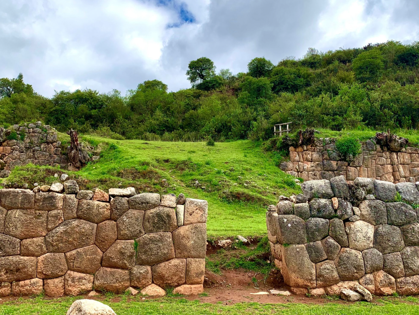Trek 2: Gems of Cusco