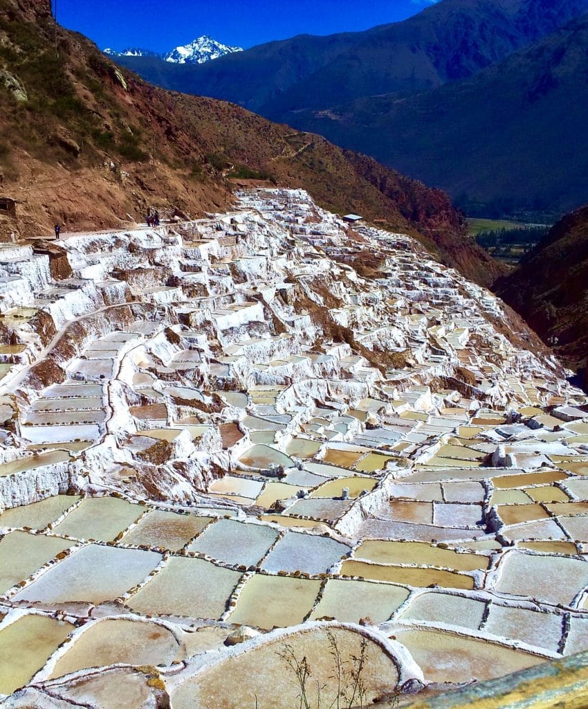 Chinchero Maras & Moray